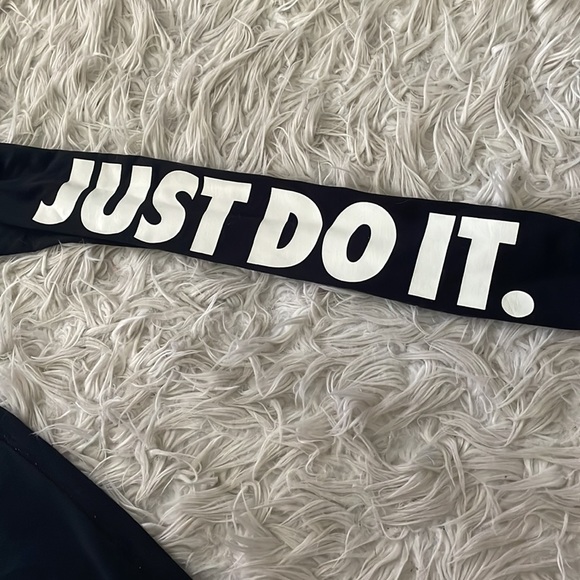 Nike Just Do It Leggings - Picture 7 of 7